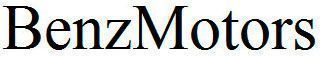 benz-motors-gijon-logo